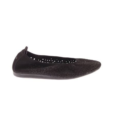 Arche ballerinas black