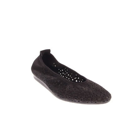 Arche ballerinas black