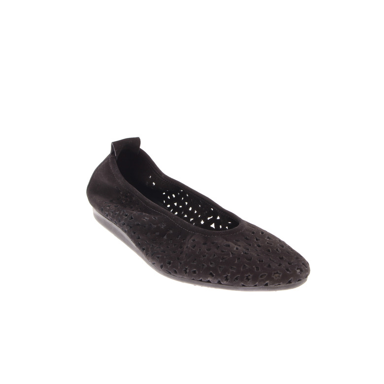 Arche ballerinas black 2