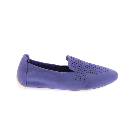 Arche mocassins blauw