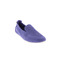 Arche mocassins blauw 2