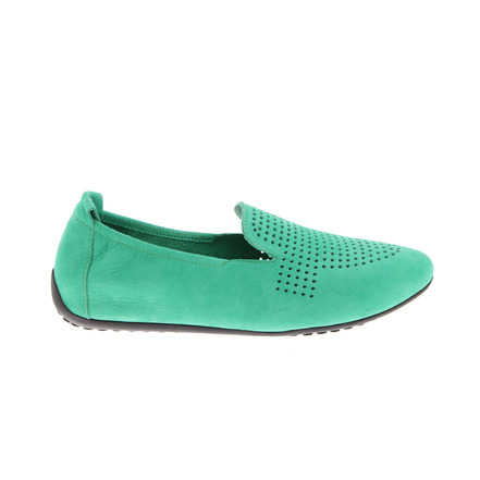 Arche mocassins groen