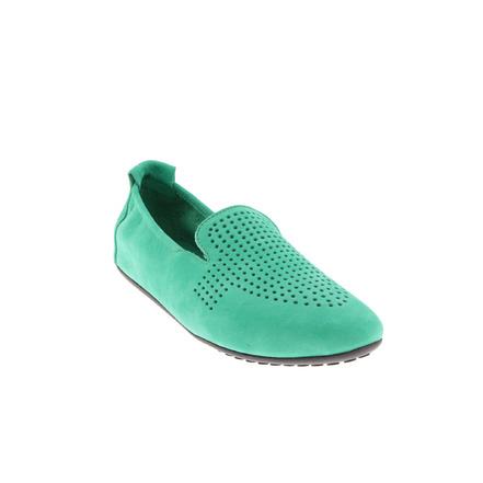 Arche mocassins groen