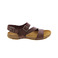 Art sandals brown 1