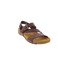Art sandals brown 2