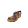 Art sandals brown 3