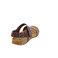 Art sandals brown 4