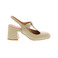 Atelier 04 pumps vert 1