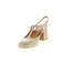 Atelier 04 pumps vert 3