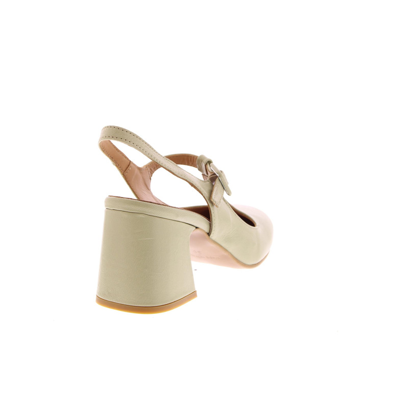 Atelier 04 pumps vert 4
