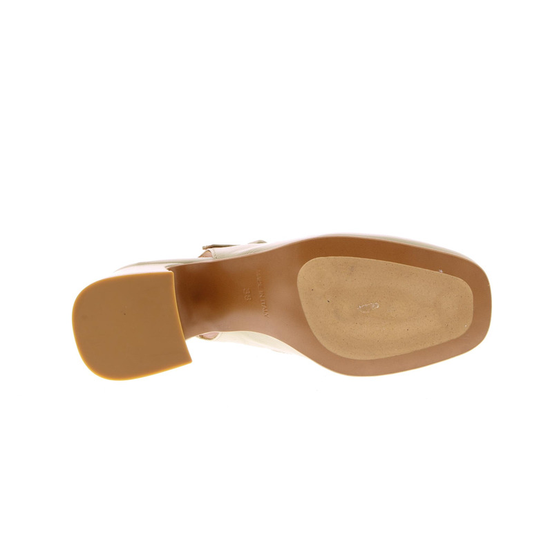 Atelier 04 pumps vert 5