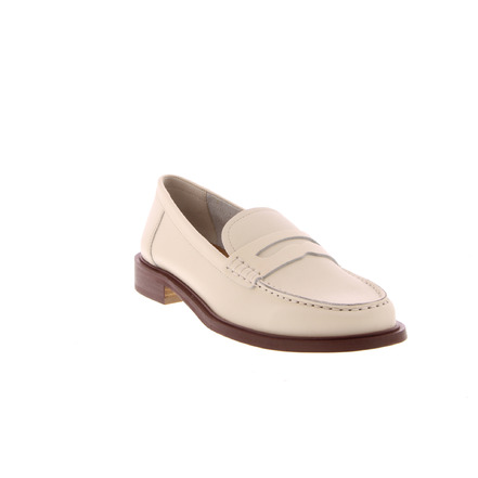 Altraofficina moccasins ecru