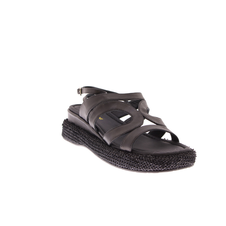 Bruno Premi sandals black 2