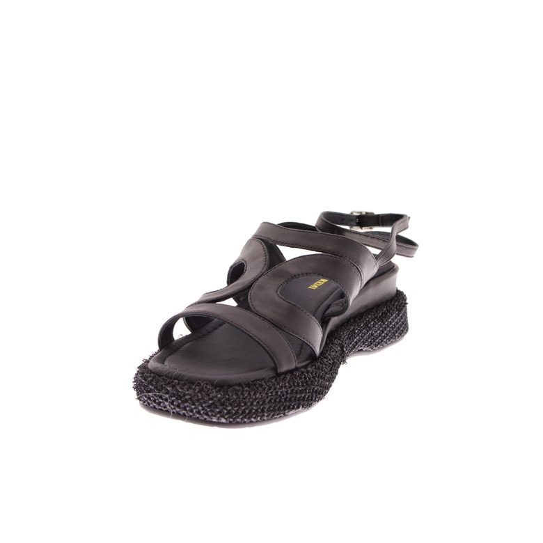 Bruno Premi sandals black 3