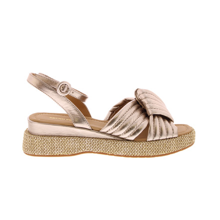 Bruno Premi sandals gold