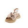 Bruno Premi sandals gold 3