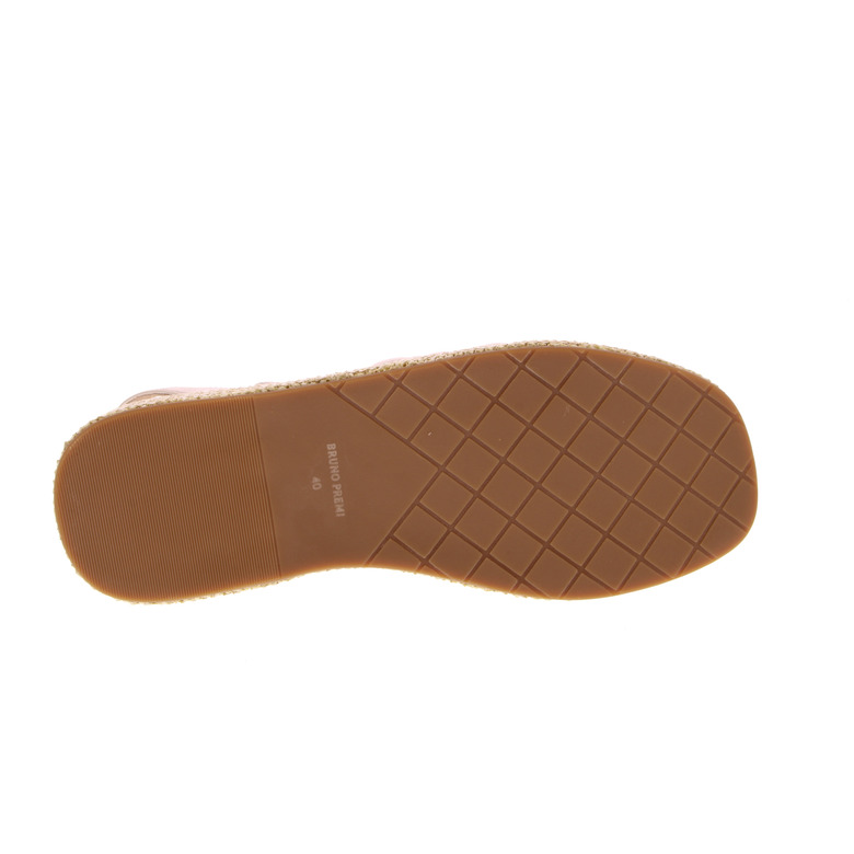 Bruno Premi sandals gold 5