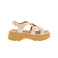 Bruno Premi sandals ecru 1