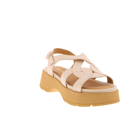 Bruno Premi sandals ecru