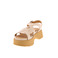Bruno Premi sandals ecru 3