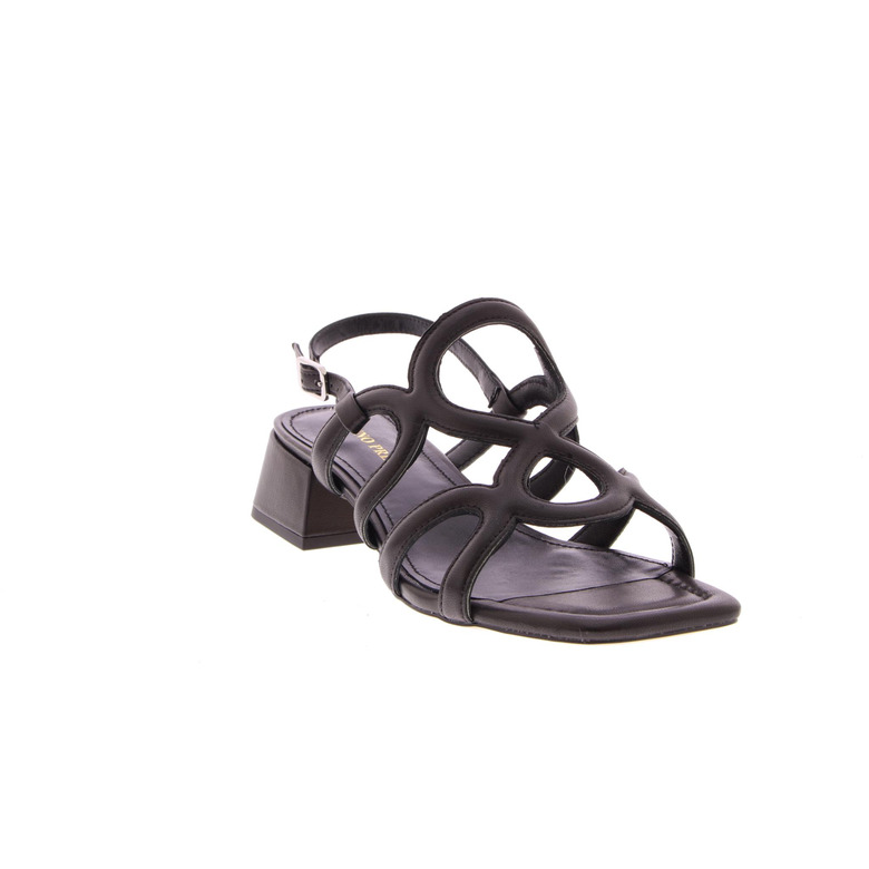 Bruno Premi sandals black 2