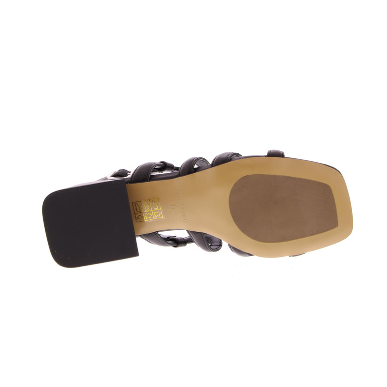 Bruno Premi sandals black 5