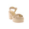 Ctwlk sandals lightbrown 2