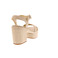 Ctwlk sandals lightbrown 4