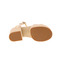 Ctwlk sandals lightbrown 5