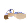 Ctwlk sandals blue 5
