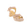 Ctwlk sandals lightbrown 2