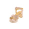 Ctwlk sandals lightbrown 3