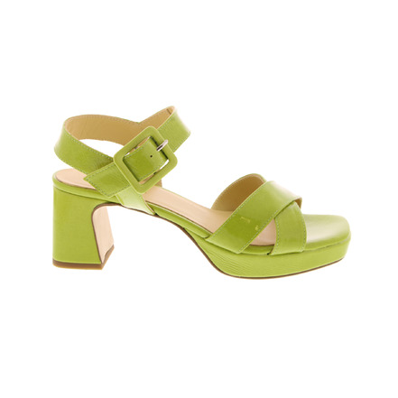 Ctwlk sandals green