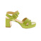 Ctwlk sandals green