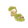 Ctwlk sandals green 2