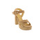 Ctwlk sandals lightbrown 2