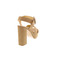 Ctwlk sandals lightbrown 4