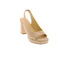 Ctwlk sandals lightbrown 2