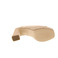 Ctwlk sandals lightbrown 5