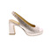 Ctwlk sandals silver