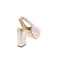 Ctwlk sandals silver 4