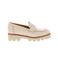 Ctwlk moccasins ecru 1