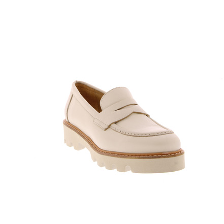Ctwlk moccasins ecru