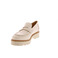 Ctwlk moccasins ecru 3