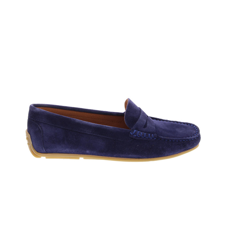 Ctwlk moccasins blue