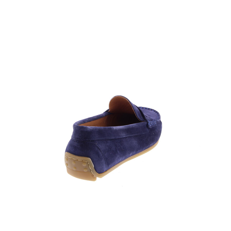 Ctwlk moccasins blue 4