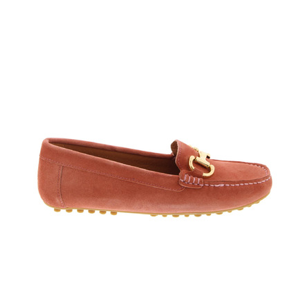 Ctwlk moccasins orange