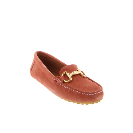 Ctwlk moccasins orange