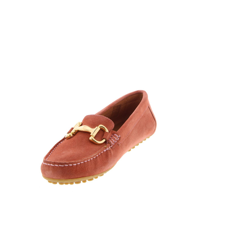 Ctwlk moccasins orange 3