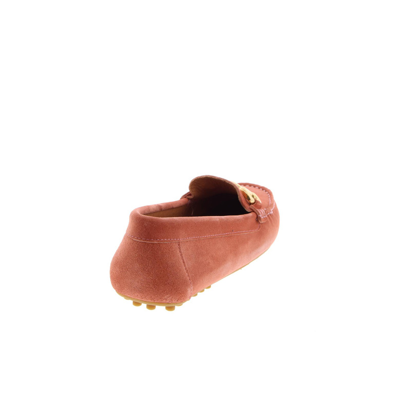 Ctwlk moccasins orange 4